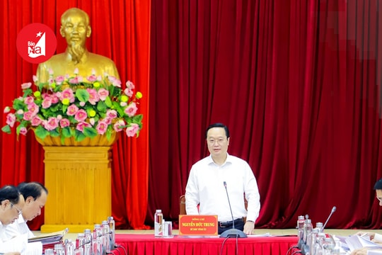 Điểm tin ngày 14/4