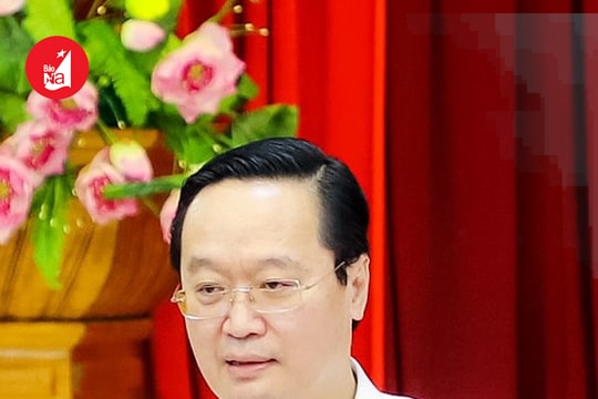 Nghệ An sẽ giảm còn khoảng từ 124 - 165 đơn vị hành chính cấp xã