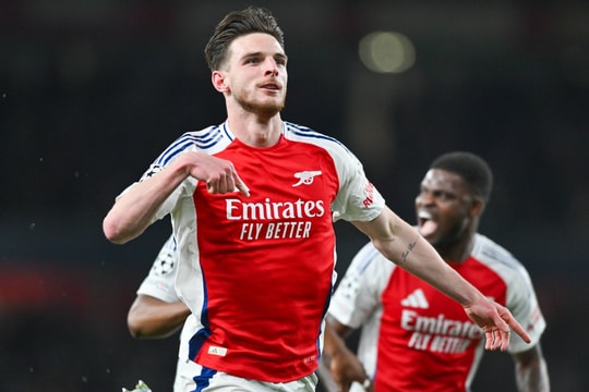 Nhận định, dự đoán Real Madrid vs Arsenal: Thắng mà vẫn bị loại