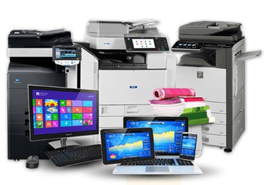 Danh mục tài sản mua sắm tập trung và phân công đơn vị mua sắm trên địa bàn tỉnh Nghệ An