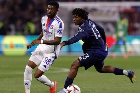 Nhận định, dự đoán MU vs Lyon: Cú nổ muộn tại Old Trafford