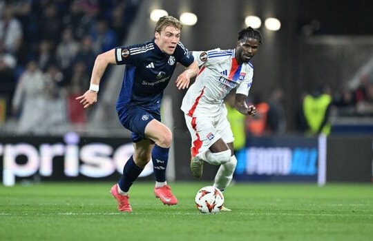 Đánh giá khả năng chiến thắng của MU vs Lyon: Lợi thế cho Quỷ đỏ