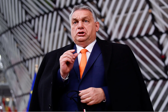 EU có thể mất 2.500 tỷ euro nếu cho phép Ukraine gia nhập