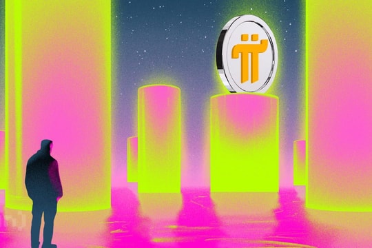 Giá Pi Network hôm nay 16/4/2025: Cánh cửa mở ra cho việc niêm yết trên Binance