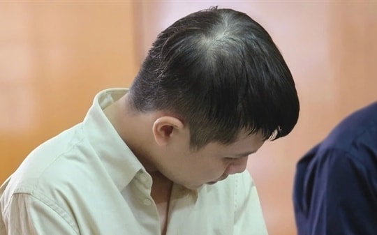 'Tú ông' điều hành đường dây mại dâm qua 7 nhóm Telegram có 65.978 thành viên