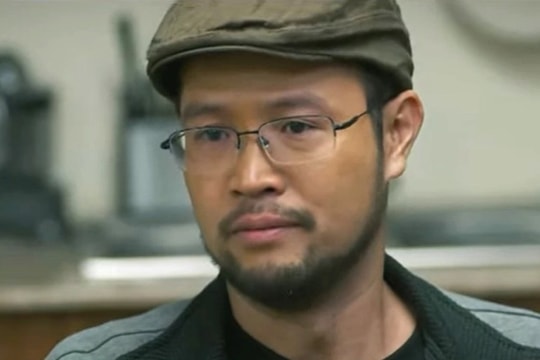 NSƯT chuyên hát chèo trên phim giờ vàng có tiểu sử gây bất ngờ