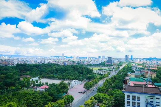 Lộ trình sắp xếp đơn vị hành chính cấp xã và xây dựng chính quyền địa phương 2 cấp trên địa bàn Nghệ An