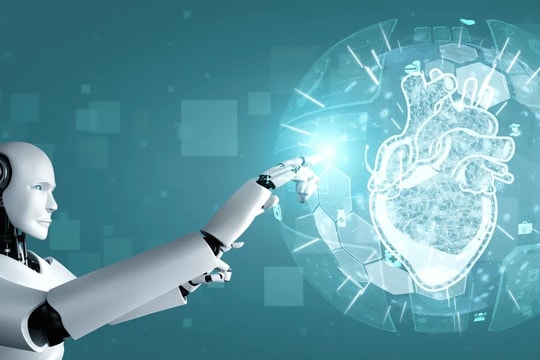 Tiến bộ trong công nghệ đeo và AI mở ra triển vọng mới cho bệnh nhân đang phục hồi sau đột quỵ