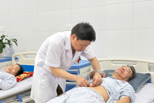 Giải pháp ‘vàng’ từ y học cổ truyền, đẩy lùi chứng tiểu đêm