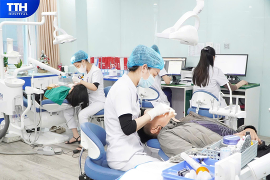 Bệnh viện Thái Thượng Hoàng: 22 năm miệt mài thực hiện sứ mệnh ‘Vì một ngành y khoa Việt Nam phát triển, một cộng đồng khỏe mạnh’