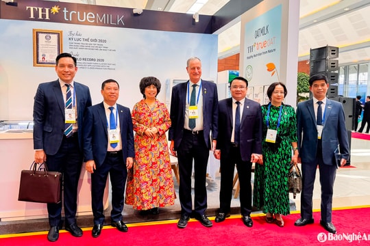 Tổng Bí thư Tô Lâm dự Hội nghị Thượng đỉnh P4G