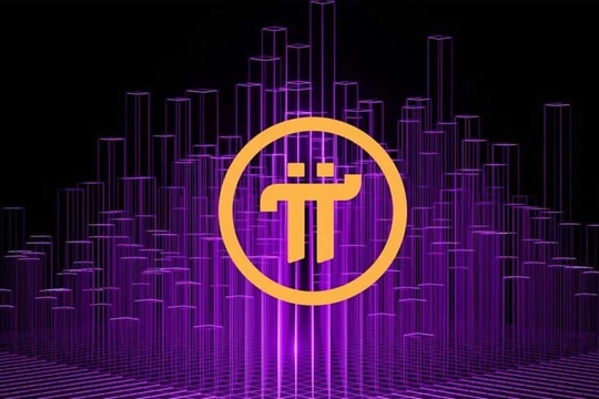 Giá Pi Network hôm nay 17/4/2025: 2,8 triệu token PI ra mắt thị trường