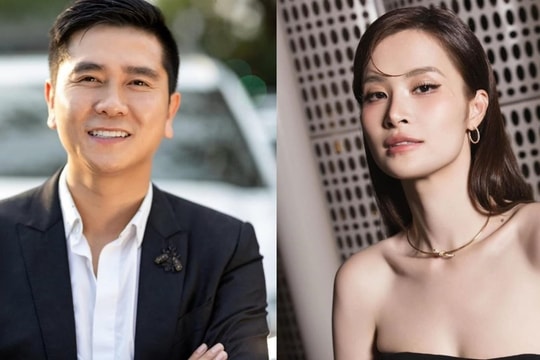 Hồ Hoài Anh trở lại, góp mặt trong dự án đặc biệt của Đông Nhi