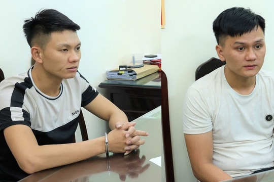 Thủ đoạn tinh vi của thanh niên 2k1 lừa vợ bạn chiếm gần 3,5 tỷ đồng