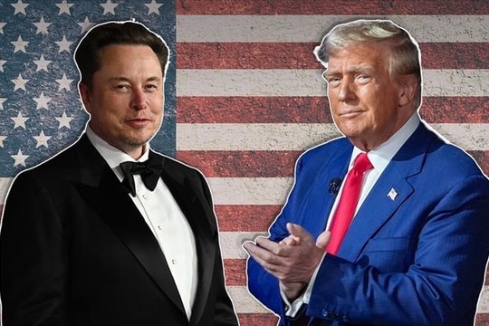 Tesla không thể mua phụ tùng ô tô từ Trung Quốc do thuế quan