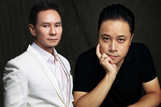 Điểm trùng hợp thú vị của hai 'đạo diễn trăm tỷ' Lý Hải và Victor Vũ