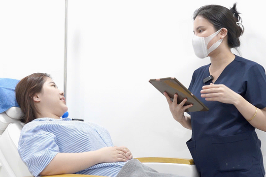 Tại sao ăn ít, tập nhiều vẫn không giảm cân?