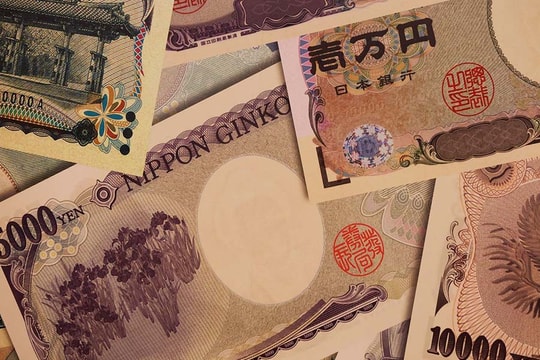 Tỷ giá Yên Nhật hôm nay 18/4/2025: Thế giới giảm nhẹ