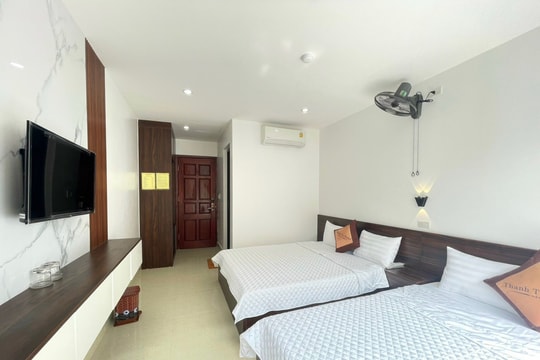 Gần 300 cơ sở lưu trú ở Cửa Lò sẵn sàng đón du khách