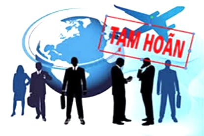 Nhiều chủ doanh nghiệp bị tạm hoãn xuất cảnh do nợ thuế