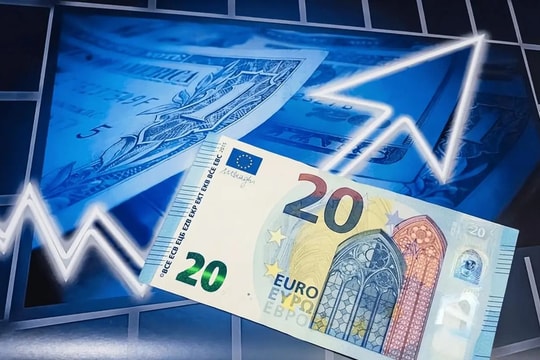 Tỷ giá Euro hôm nay 19/4/2025: Cặp EUR/USD tăng nhẹ