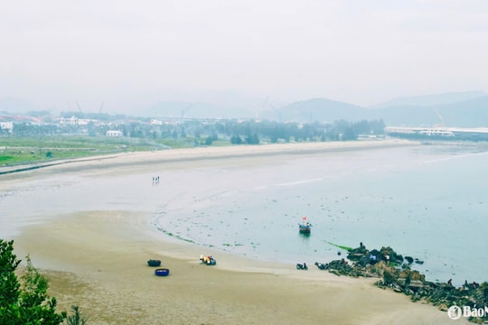 Thời tiết Nghệ An ngày 19/4: Ngày nắng nóng, nhiệt độ cao nhất 37℃