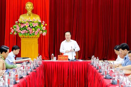 Nghệ An triển khai nhiệm vụ phát triển khoa học, công nghệ, đổi mới sáng tạo và chuyển đổi số