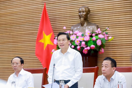 UBND tỉnh Nghệ An thông qua Đề án thực hiện sắp xếp đơn vị hành chính cấp xã