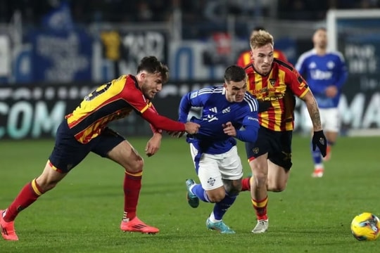 Nhận định, dự đoán Lecce vs Como: Chủ nhà thắp hy vọng trụ hạng