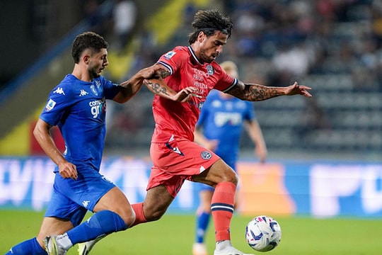 Nhận định, dự đoán Empoli vs Venezia: Phút cuối tiếc nuối