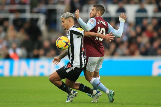 Nhận định, dự đoán Aston Villa vs Newcastle: Kịch bản điên rồ tại Villa Park