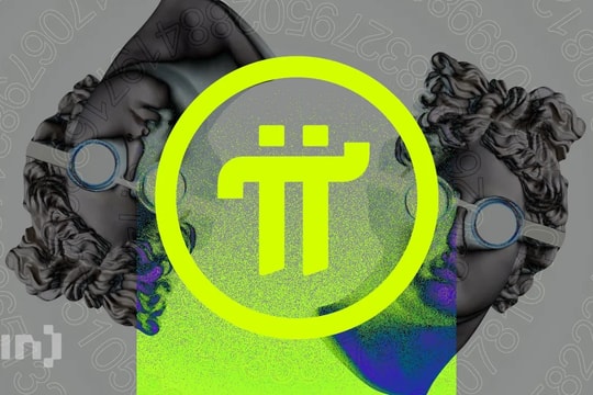 Giá Pi Network hôm nay 19/4/2025: 108 triệu token PI sẽ được mở khóa vào tháng 4