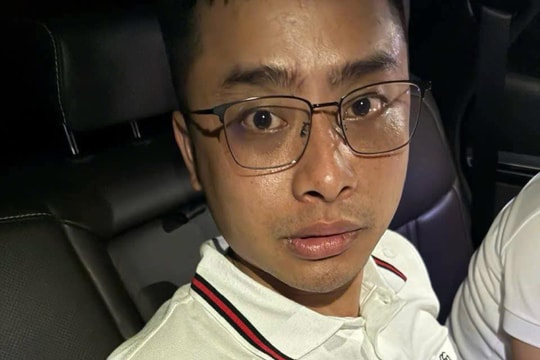 Bùi Đình Khánh - kẻ buôn ma túy nổ súng khiến thiếu tá 29 tuổi hy sinh bị bắt