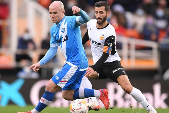 Nhận định, dự đoán Rayo Vallecano vs Valencia: Cục diện giằng co