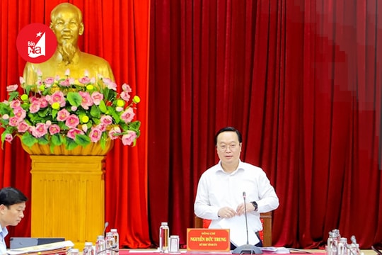 Điểm tin ngày 18/4