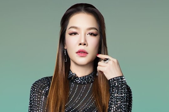 3 ca sĩ xinh đẹp và hát hay quê Hải Phòng, có người là Thượng tá