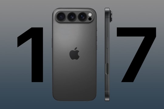 Vì sao nên đợi iPhone 17? Đây là 17 lý do thuyết phục