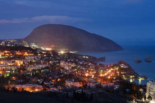 Chuyên gia: Mỹ xem công nhận Crimea thuộc Nga là sự cải thiện vị thế của mình