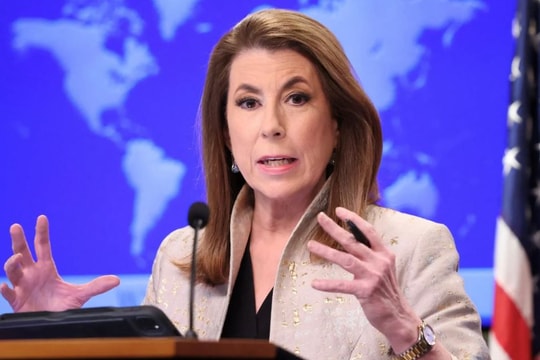 Mỹ sẽ không kéo dài thảo luận về Ukraine trong nhiều năm