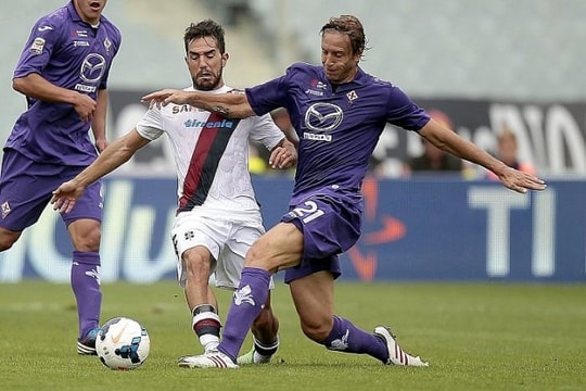Nhận định, dự đoán Cagliari vs Fiorentina: Dập tắt khát vọng trụ hạng