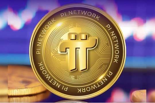 Giá Pi Network hôm nay 21/4/2025: Giảm mạnh, gần như xóa sạch toàn bộ đà phục hồi trước đó