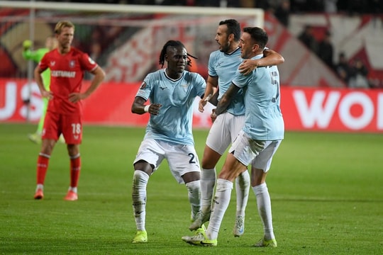 Nhận định, dự đoán Genoa vs Lazio: Đại bàng sa lưới