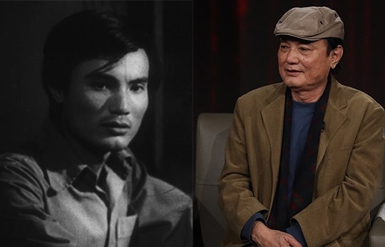 Phút 'xuất thần' của NSƯT Hữu Mười trong phim 'Bao giờ cho đến tháng Mười'