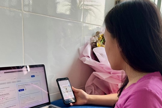 Tưởng video ca nhạc của ca sĩ nổi tiếng, cô gái nhấn vào bị mất 400 triệu