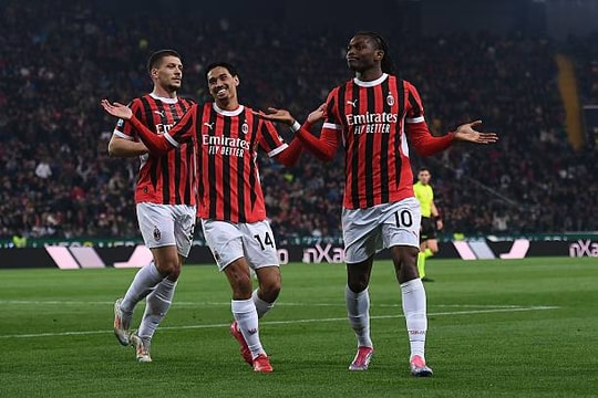 Nhận định, dự đoán AC Milan vs Atalanta: Kẻ mạnh tung đòn hiểm
