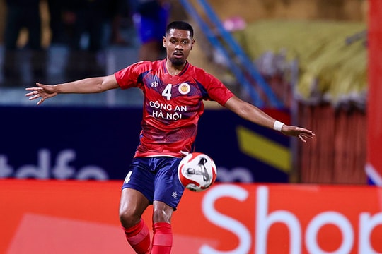 Tuyển Việt Nam sắp chào đón 2 sao Việt kiều cực chất; Danh tính tiền đạo Ruben Amorim rất muốn đưa về MU