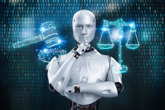 UAE sẽ sử dụng AI viết luật – Bước ngoặt lịch sử trong lập pháp thế giới