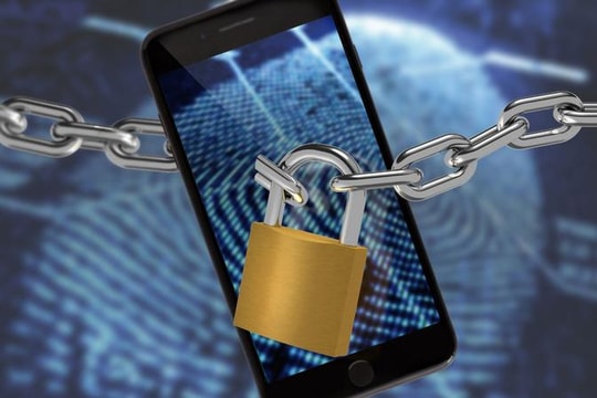 5 tính năng bảo mật quan trọng của iPhone bạn nên sử dụng
