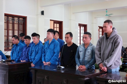 Bóc trần thủ đoạn tinh vi của nhóm ‘đạo chích’ xuyên quốc gia