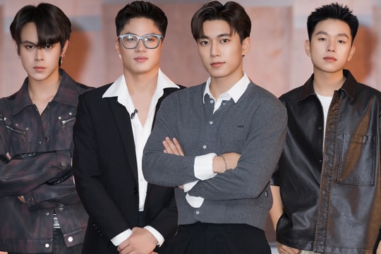 9 thí sinh đầu tiên vào top 30 'Tân binh toàn năng' gây sốt mạng xã hội